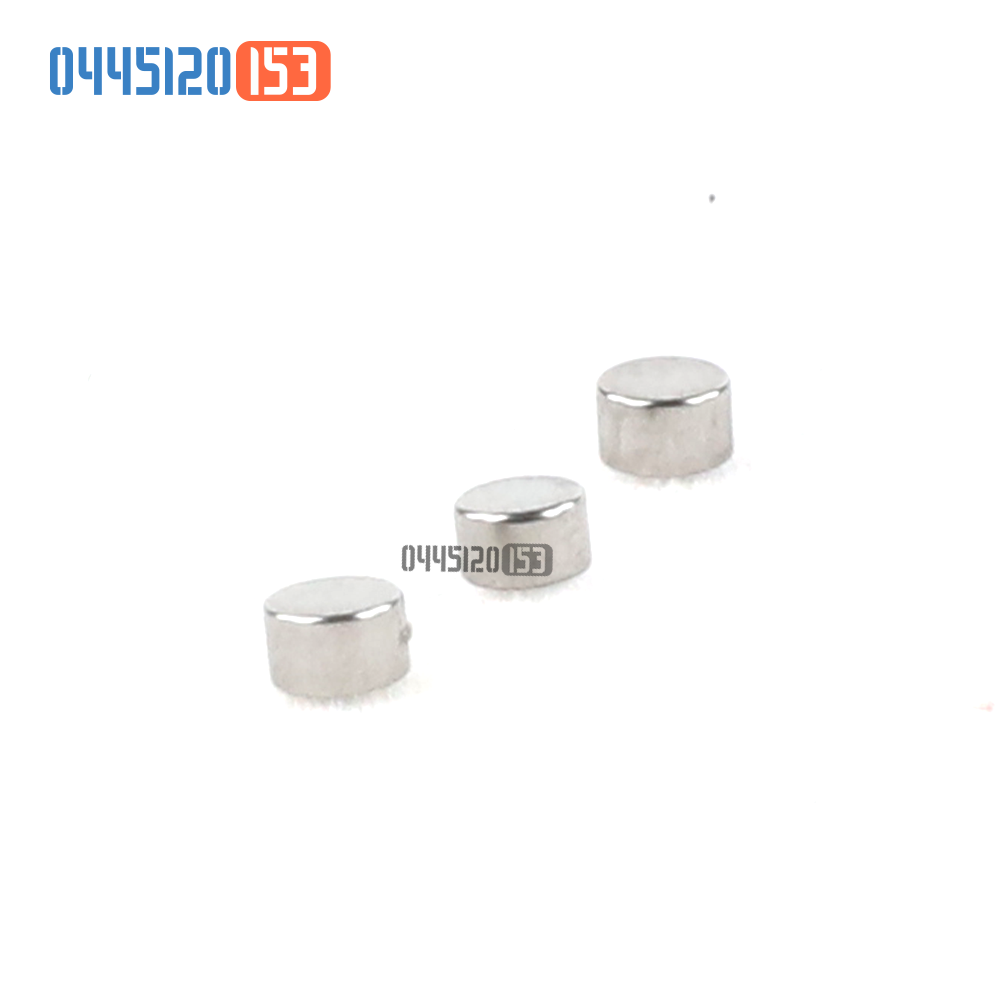 China Made New F00RJ01006 Injector Resistance Spring